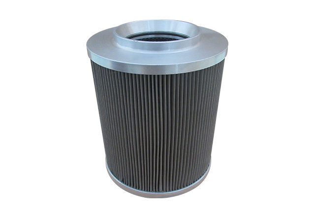 Alternative JX series hydraulic oil suction filter element